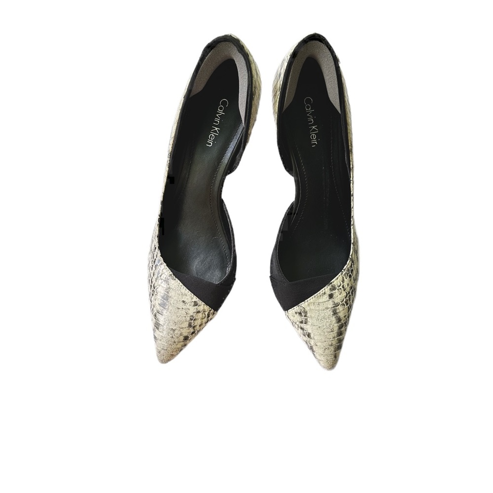 Calvin Klein | Heels | Size 7